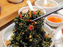 -如轩·海鲜砂锅粥·潮汕菜(南城店)