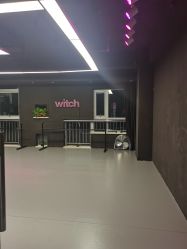 -WITCH （舞季）舞蹈工作室