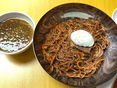 -屋里家延边朝鲜族冷面(南园店)