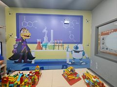 -斯坦星球AI编程·机器人科创·乐高科学·信奥·思维·专注力·STEM·竞赛考级(高新区绿宝广场龙湖狮山天街学习中心)