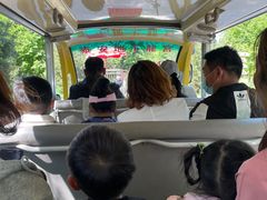 -泰安地下龙宫景区