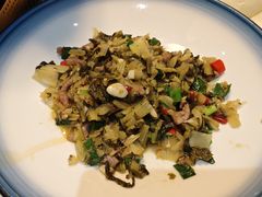 -千岛湖小鱼儿·淳安匠心农家菜