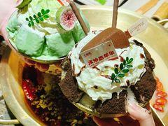 -小龙坎火锅(总店)