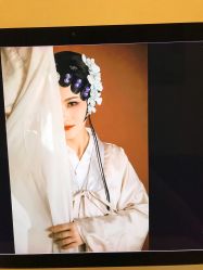 -盘子女人坊古装写真摄影(南京总店)