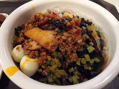 -水平有限广西米粉·广西风味集(五道口店)