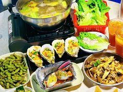 港式打边炉-小煵记·打边炉(西丽文光店)