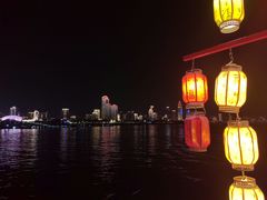 -船长9号·精致湖北菜(江滩店)