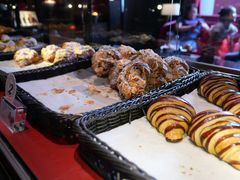-Salon de The de Joel Robuchon(外滩18号店)