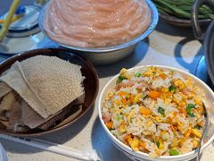 -芈重山老火锅(广州首店)
