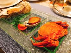 -西安高新希尔顿酒店·咖啡露台西餐厅