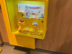 -麦当劳(世纪汇广场店)