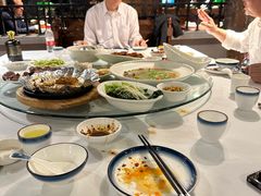 -龙抄手食府(浣花北路店)