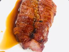 蜜汁叉烧（例牌）-丽的面家(多宝路店)