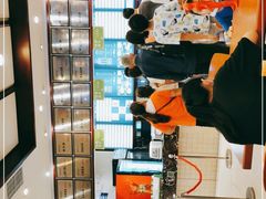 -龙抄手(春熙路总店)