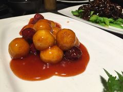 -新竹里馆·花园餐厅(兴苑路店)