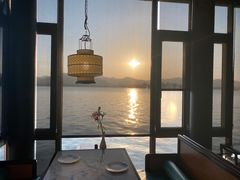 -柳莺湖上·湖景餐厅·江南菜(西湖店)