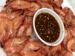 -南海渔家•海鲜•正宗海南菜(海棠湾店)