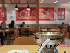 -南城香·饭香串香馄饨香(青年路店)