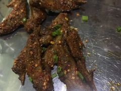 -夜烤·宜宾烧烤(洋河路店)