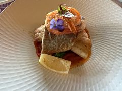 -安妮意大利餐厅(日坛店)