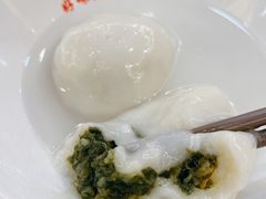 汤圆-毛华美食(清扬路店)