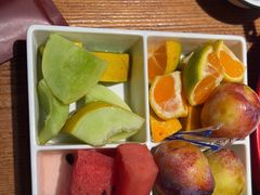 -东北小板凳地摊烧烤(泰来街店)