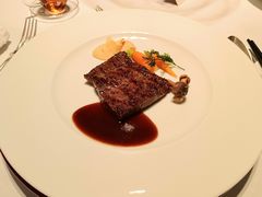 -广州柏悦酒店·悦景轩·粤菜餐厅