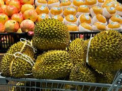 -永辉超市(萧山宝龙广场店)