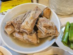 -松發肉骨茶(克拉码头店)