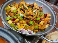 -肖记公安牛肉鱼杂馆·省级非物质文化遗产(三角路直营店)