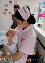 -蔓馨宜母婴护理中心(橡树星座店)