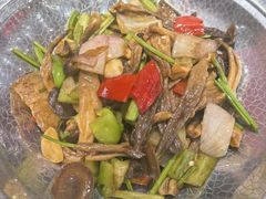 -陈记菜馆·非遗淮扬菜·始于1988(东关街教场店)