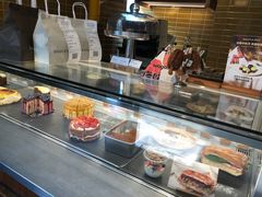 -BAKER&SPICE(祥云小镇店)