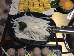 -左庭右院鲜牛肉火锅(新梅广场店)