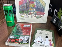 -Oasis日式漫画喫茶(高岛屋百货店)
