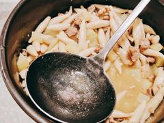 -西贝莜面村(上海百联西郊店)