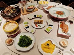 -京味斋·烤鸭·北京菜(安贞店)