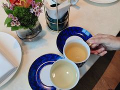 -苏州洲际酒店·大堂酒廊