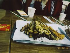 -阿龙烧烤(广达路店)