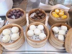 -济南凯宾斯基酒店-THE VIEW云景全日制餐厅