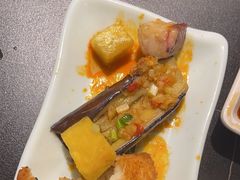 -東盛炭烤自助料理(浦东文峰广场店)