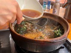 -九道菜有鸡鱼头(石鼓路店)