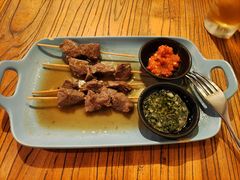 -El Bodegon阿根廷秘鲁餐厅(幸福路店)