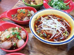 -冒椒火辣(太古里店)