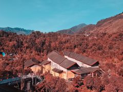 -中铁花水湾温泉酒店(大邑店)