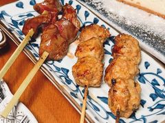 -王氏炉匠·烧鸟·居酒屋(双井店)