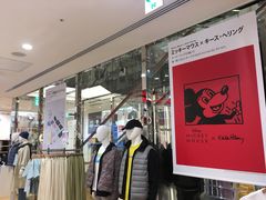 -优衣库(银座店)