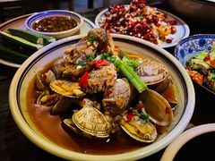 口味花甲-安家村酒馆