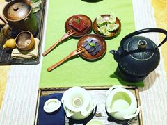 -扫雪煮茶(西村店)