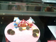 -深圳来福士广场